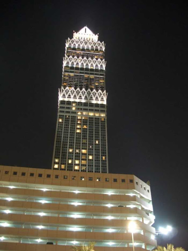 Dubai - A Photo Trip