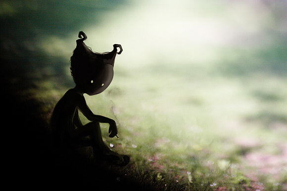 How were these photographs made? Collection of pics that blur reality and imagination