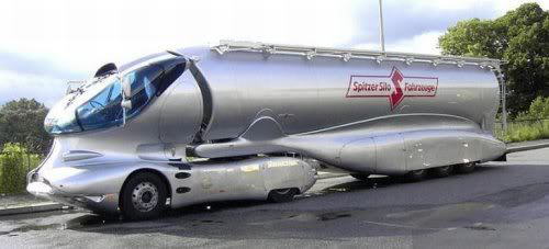 Future Trucks
