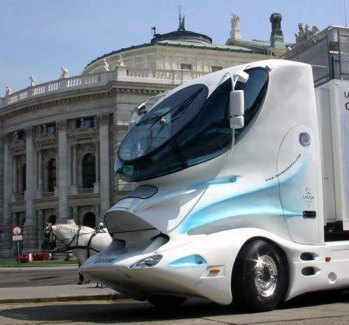 Future Trucks