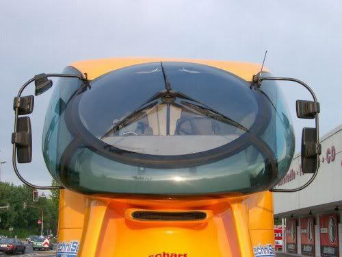 Future Trucks
