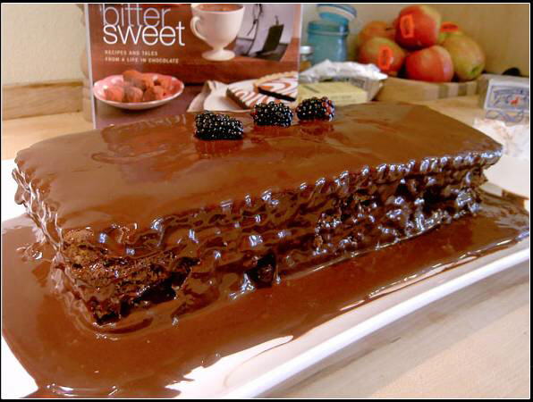 Chocolates Feast for your Eyes!!!