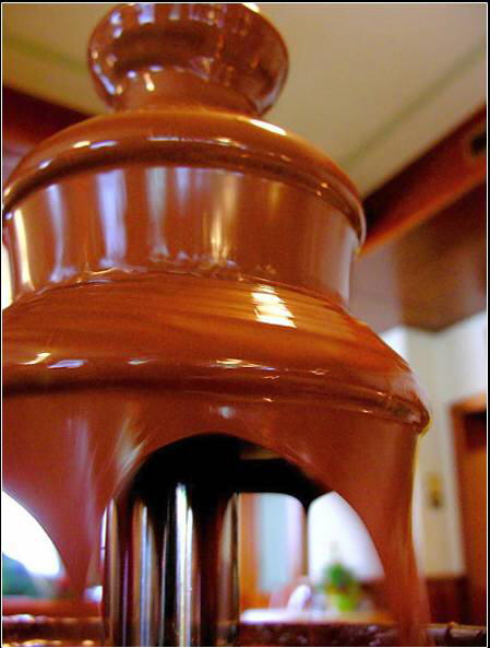 Chocolates Feast for your Eyes!!!