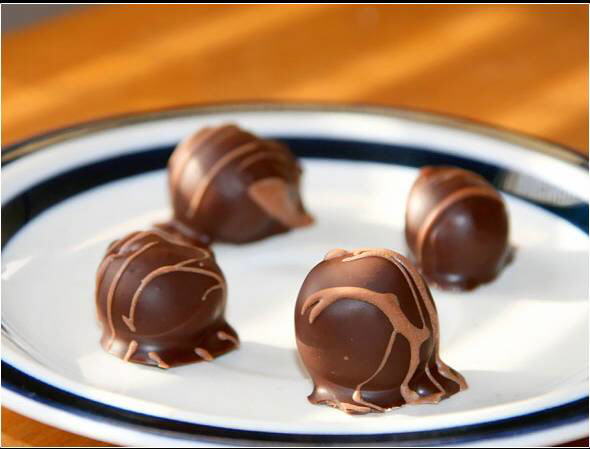 Chocolates Feast for your Eyes!!!