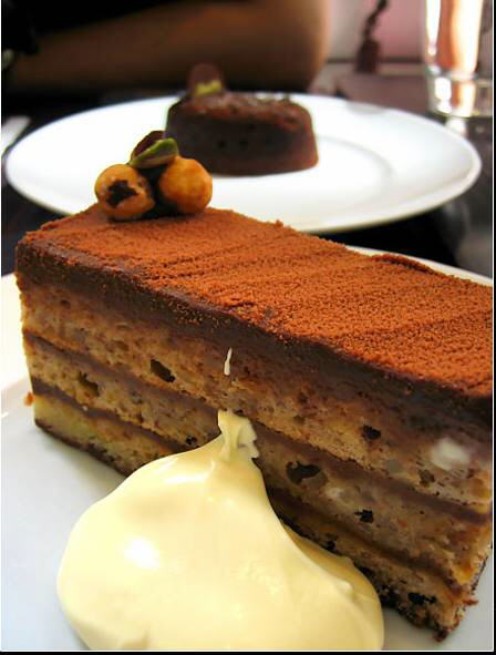 Chocolates Feast for your Eyes!!!