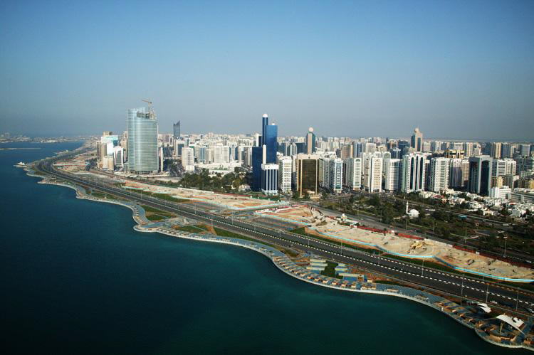 Abu Dhabi Photo Carousel