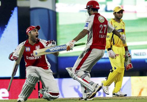 Image Dimension: 494x344 :: IPL Success Inspiration - This is how Heroes are born IPL Success Inspiration - This is how Heroes are born