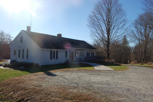 In our new home! - Homesteading Questions