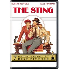 thesting movie poster