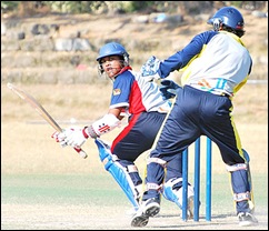 Chandimal Chandimal