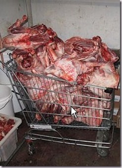 dodgy butchers yagoona sulphur dioxide in meat