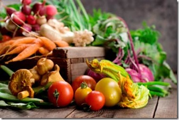 healthy-food fitness foods gardening veggie patch foods 