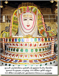 TanjoreTempleBigLingam