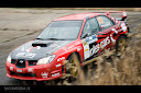 Zdj�cia z Rajdu Barb�ki 2008