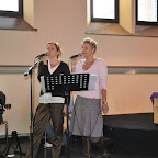 EGL Opdrachtdienst 10 april 2011