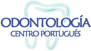 Logo Odontología CP