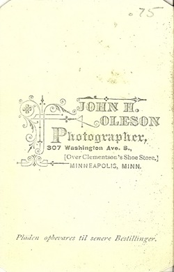 Oleson Photographer Mpls Two Oleson Photographer Mpls Two
