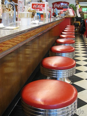 Schmiders Stools