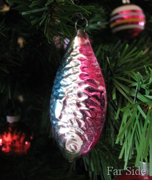 Oldest Ornament