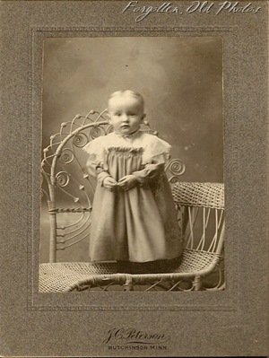 Iola Robbins Iola Robbins