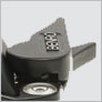 benro hd-38 3d bloqueo doble de zapata