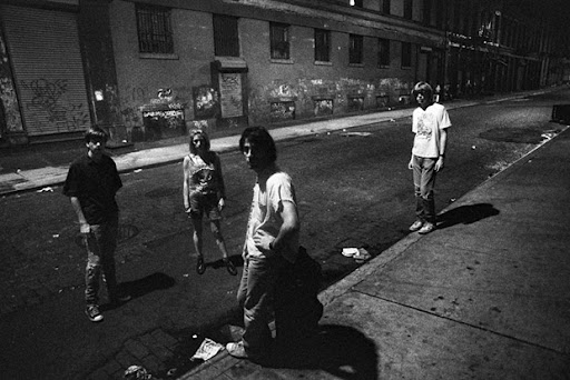 Grunge, Sonic Youth