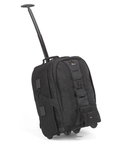 lowepro rolling computrekker aw plus