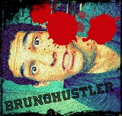 Brunohustler Banner