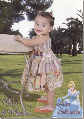 8 meses