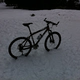 imagen mountain bike