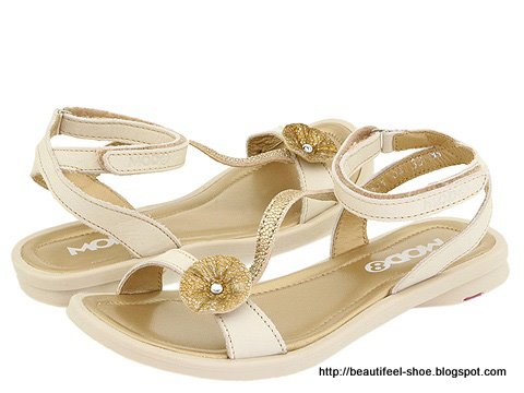 Beautifeel shoe:Alyssa77057