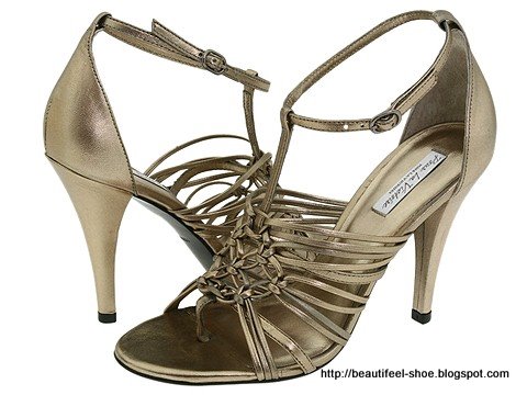 Beautifeel shoe:GC76932