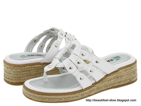 Beautifeel shoe:U661-76820