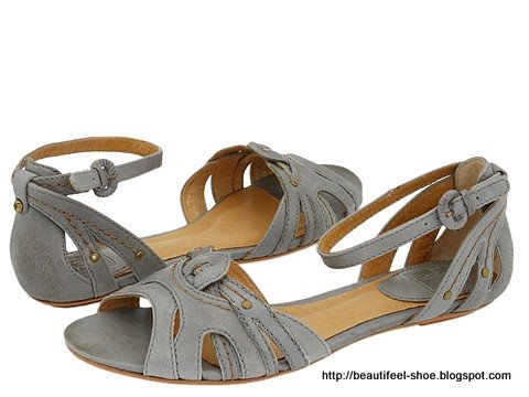 Beautifeel shoe:shoe-76403