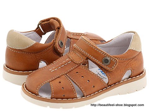 Beautifeel shoe:shoe-76176