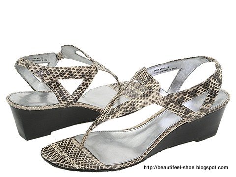 Beautifeel shoe:shoe-75941
