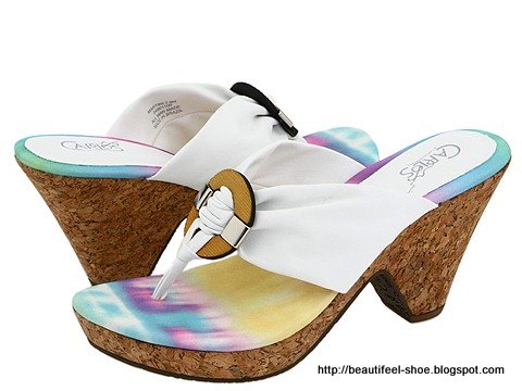Beautifeel shoe:shoe-75839