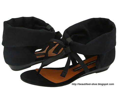 Beautifeel shoe:shoe-75710