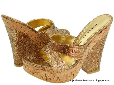 Beautifeel shoe:shoe-75574