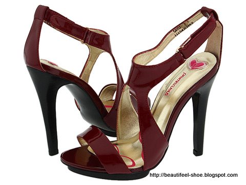 Beautifeel shoe:shoe-75563
