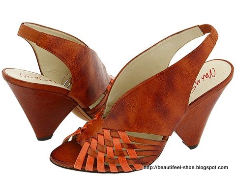 Beautifeel shoe:beautifeel-75317