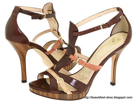 Beautifeel shoe:shoe-75267