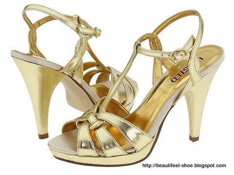 Beautifeel shoe:shoe-75380