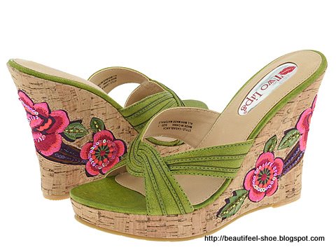 Beautifeel shoe:beautifeel-75227