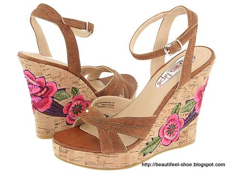 Beautifeel shoe:beautifeel-75233
