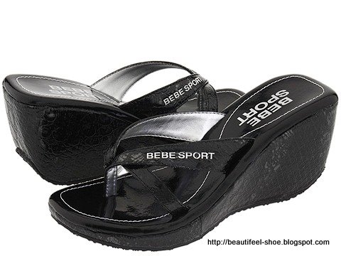 Beautifeel shoe:shoe-75210