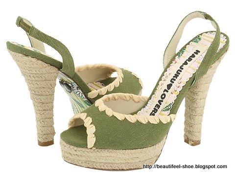 Beautifeel shoe:shoe-75180
