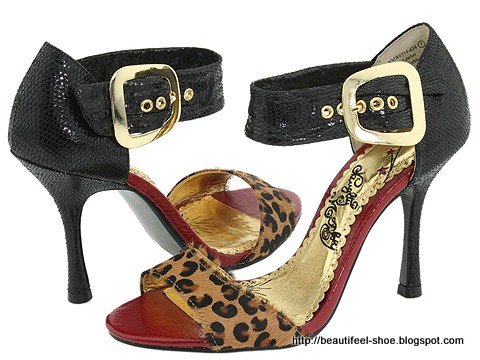 Beautifeel shoe:shoe-75156