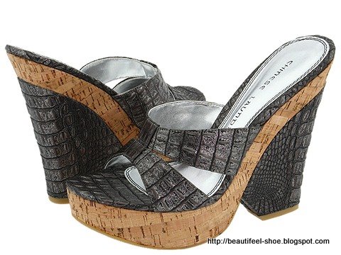 Beautifeel shoe:beautifeel-75158