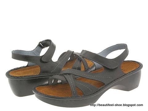 Beautifeel shoe:beautifeel-75059